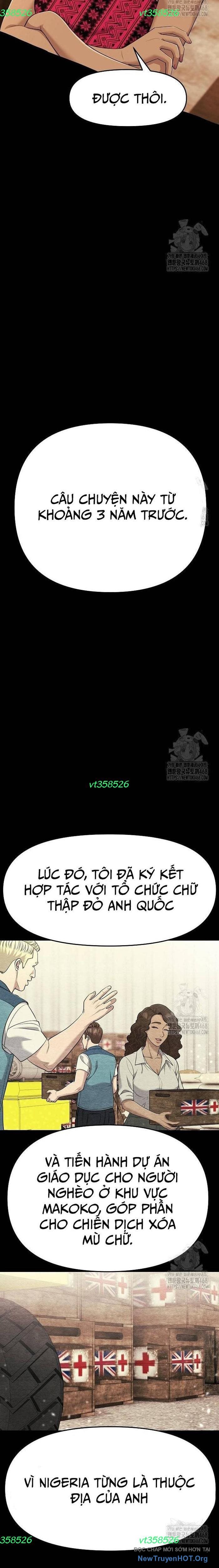 Nhân Viên Thực Tập Kim Cheolsu - chap94 - Trang 19